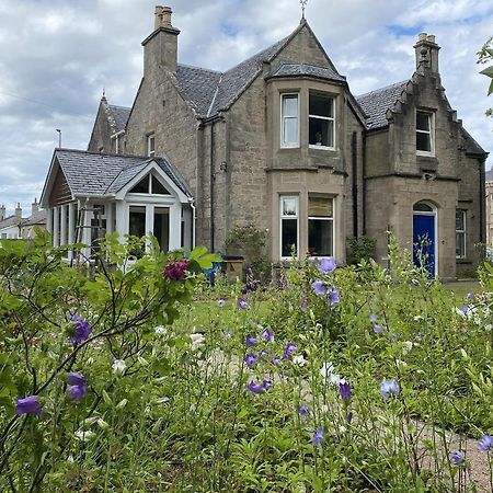Glen Lyon Lodge Bed And Breakfast Nairn Exteriör bild