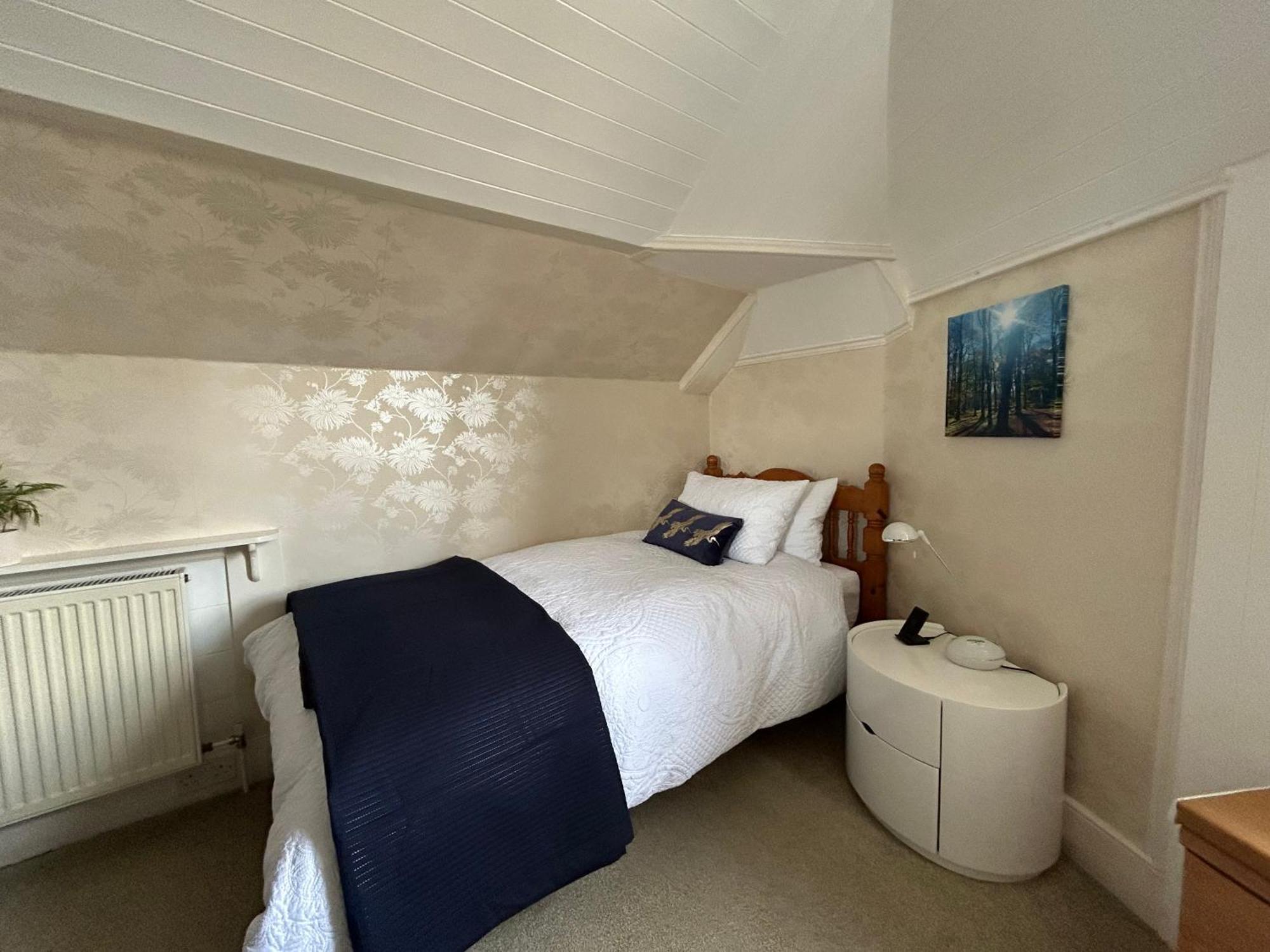 Glen Lyon Lodge Bed And Breakfast Nairn Exteriör bild